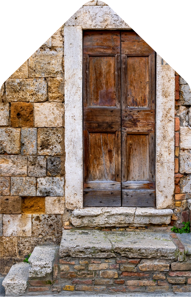 vivienda turismo rural